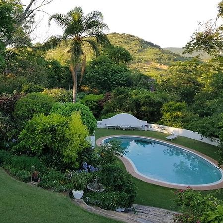 The Bardolino Artists Retreat Guest House Mbombela Ngoại thất bức ảnh