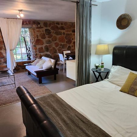The Bardolino Artists Retreat Guest House Mbombela Ngoại thất bức ảnh