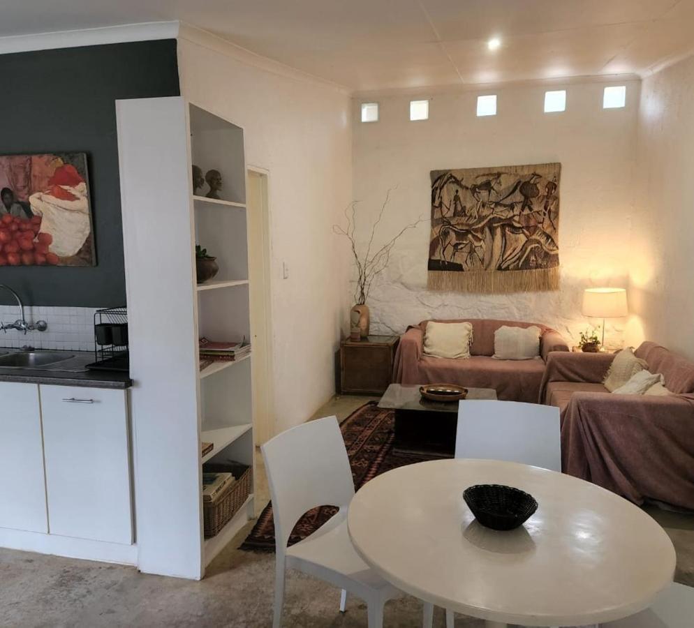 The Bardolino Artists Retreat Guest House Mbombela Ngoại thất bức ảnh
