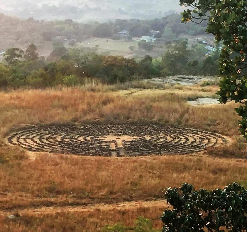 The Bardolino Artists Retreat Guest House Mbombela Ngoại thất bức ảnh