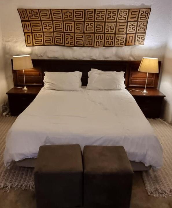 The Bardolino Artists Retreat Guest House Mbombela Ngoại thất bức ảnh