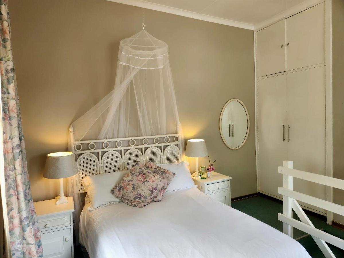 The Bardolino Artists Retreat Guest House Mbombela Ngoại thất bức ảnh