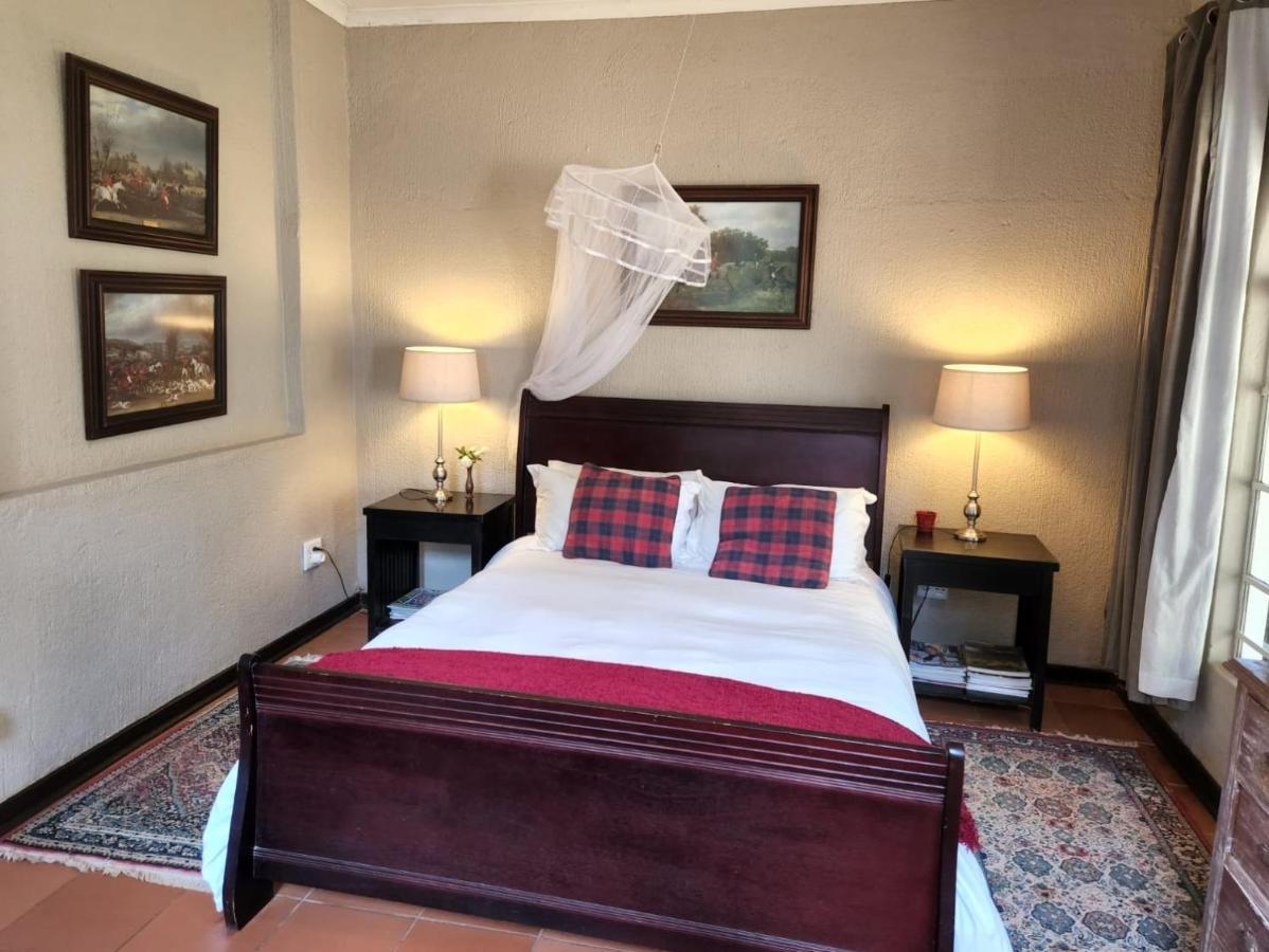 The Bardolino Artists Retreat Guest House Mbombela Ngoại thất bức ảnh