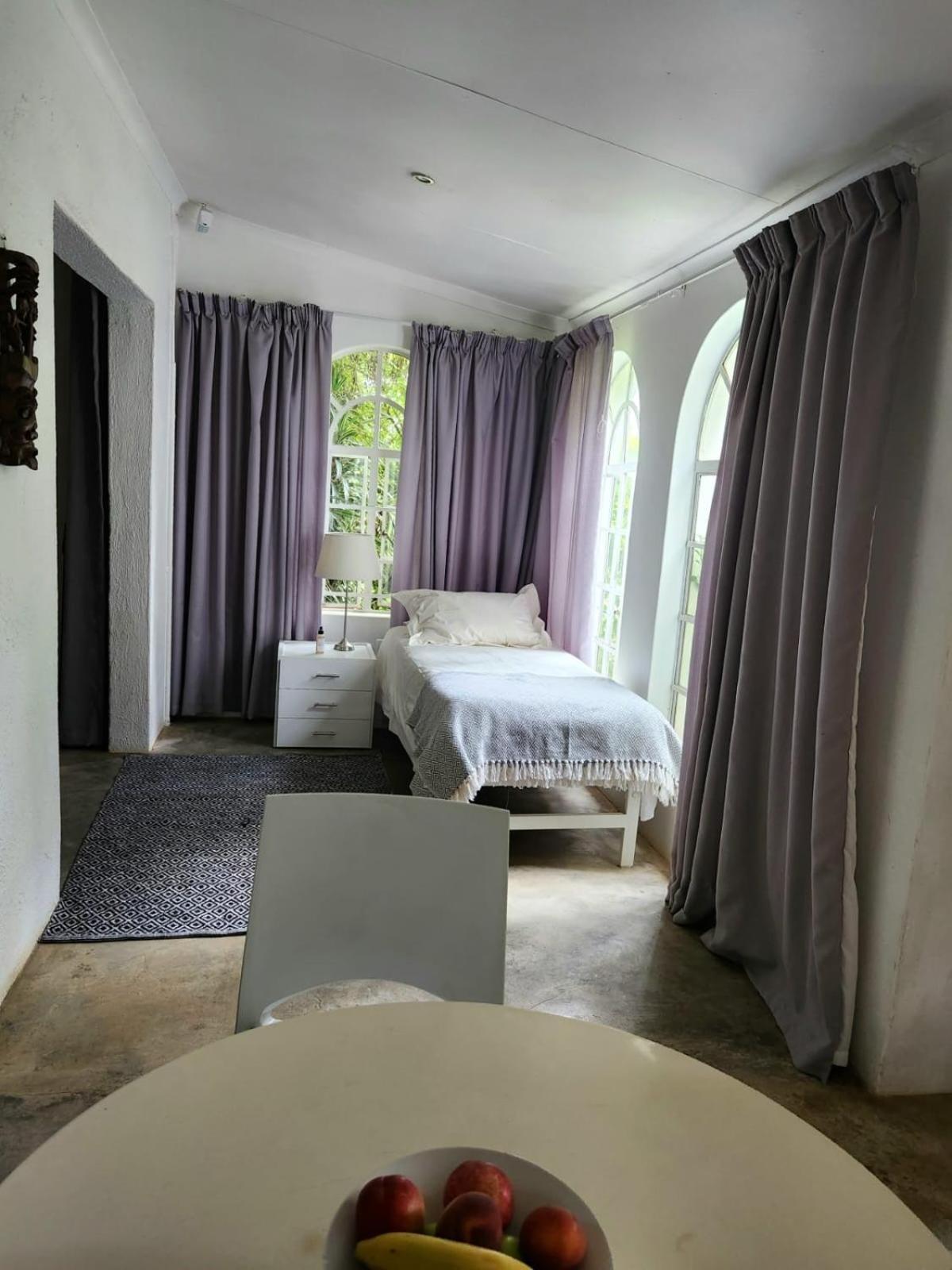 The Bardolino Artists Retreat Guest House Mbombela Ngoại thất bức ảnh