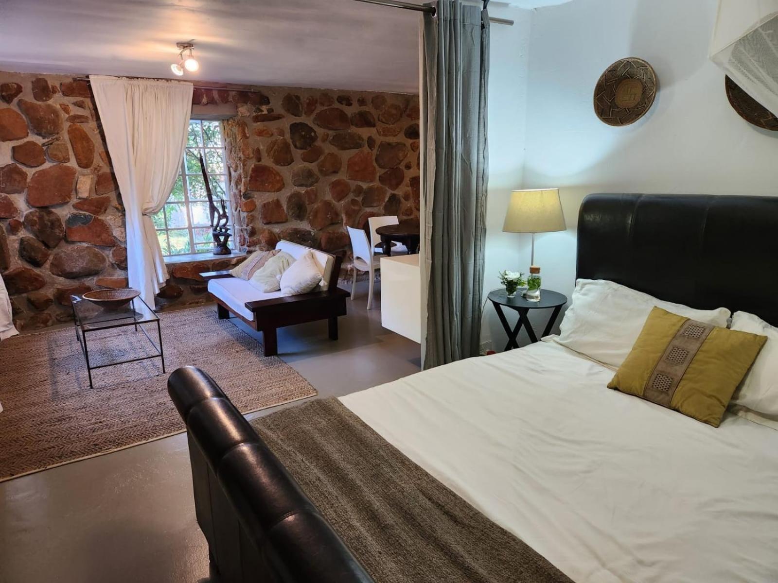 The Bardolino Artists Retreat Guest House Mbombela Ngoại thất bức ảnh