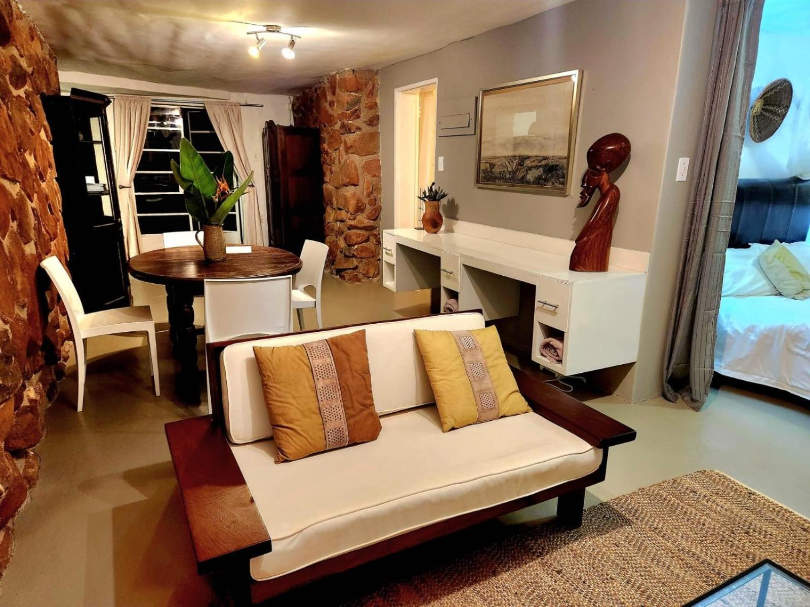 The Bardolino Artists Retreat Guest House Mbombela Ngoại thất bức ảnh