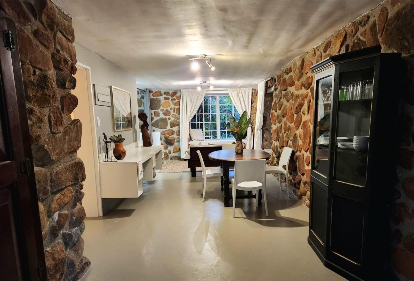 The Bardolino Artists Retreat Guest House Mbombela Ngoại thất bức ảnh