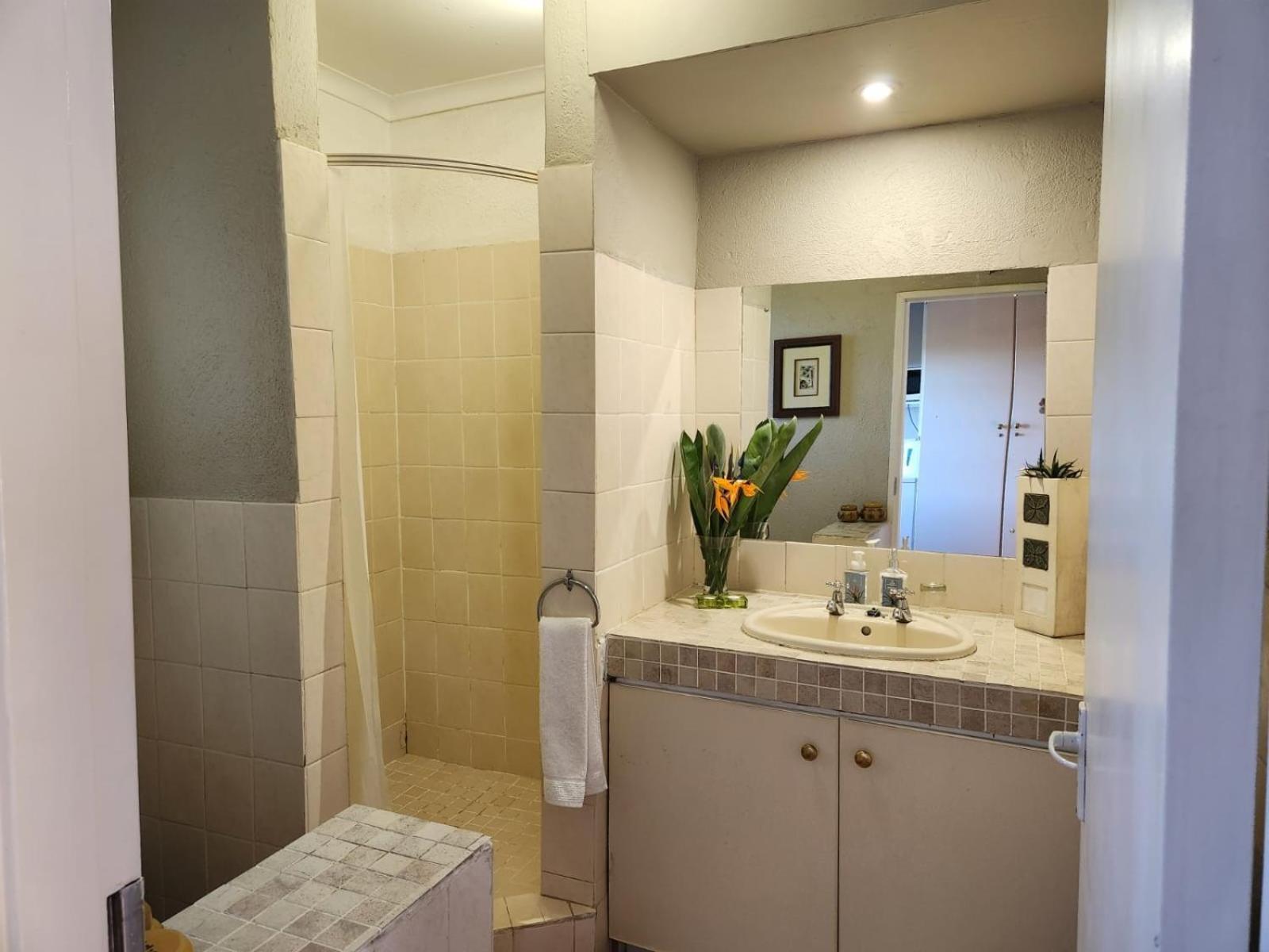The Bardolino Artists Retreat Guest House Mbombela Ngoại thất bức ảnh