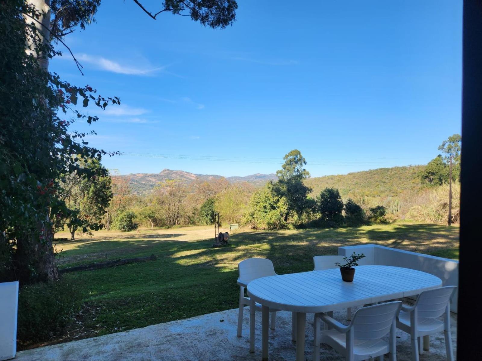 The Bardolino Artists Retreat Guest House Mbombela Ngoại thất bức ảnh