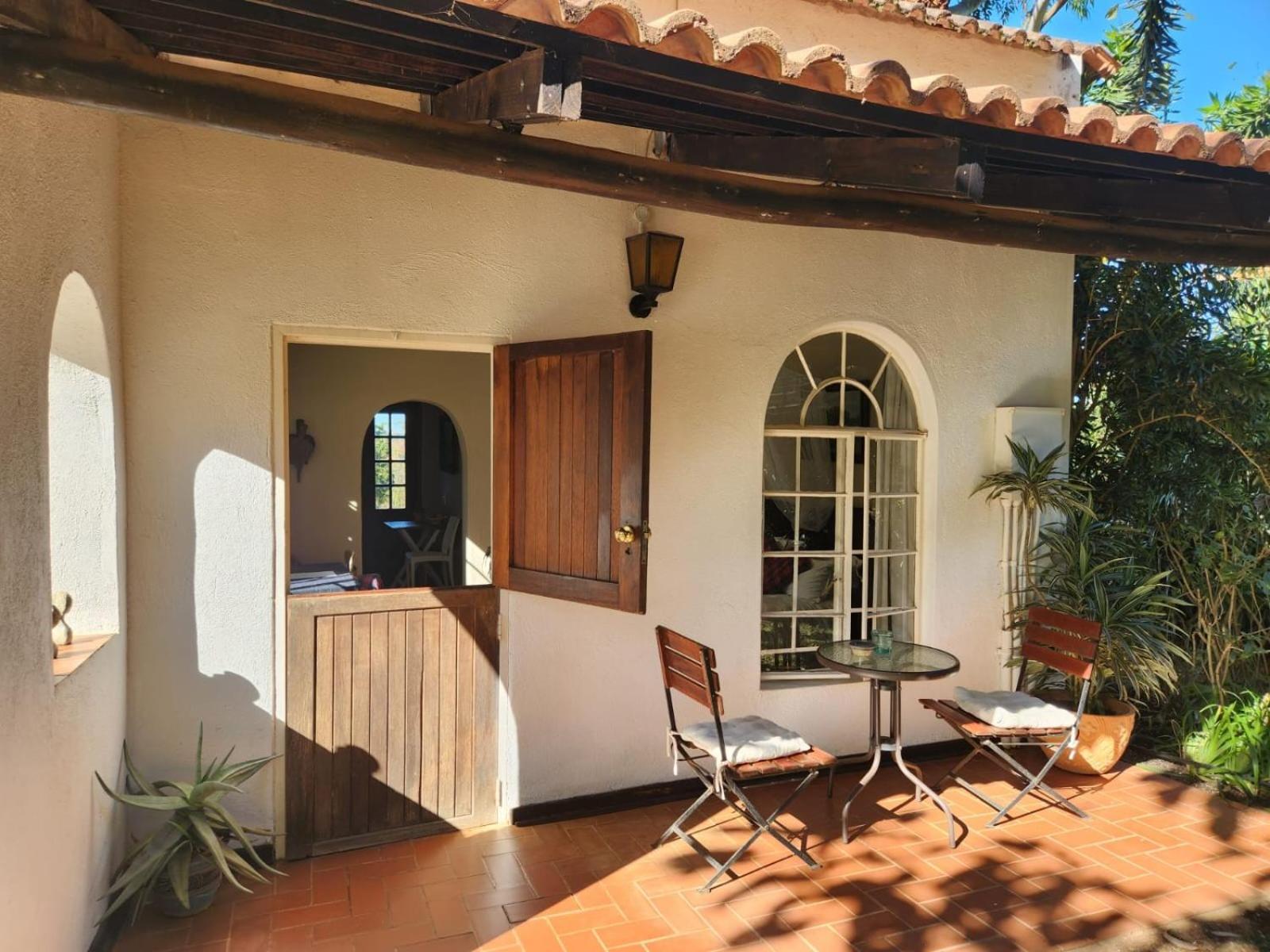 The Bardolino Artists Retreat Guest House Mbombela Ngoại thất bức ảnh
