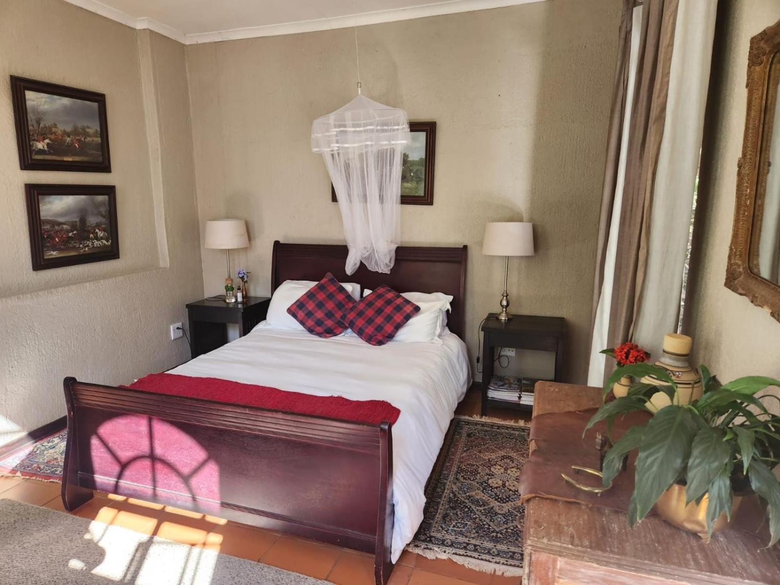 The Bardolino Artists Retreat Guest House Mbombela Ngoại thất bức ảnh