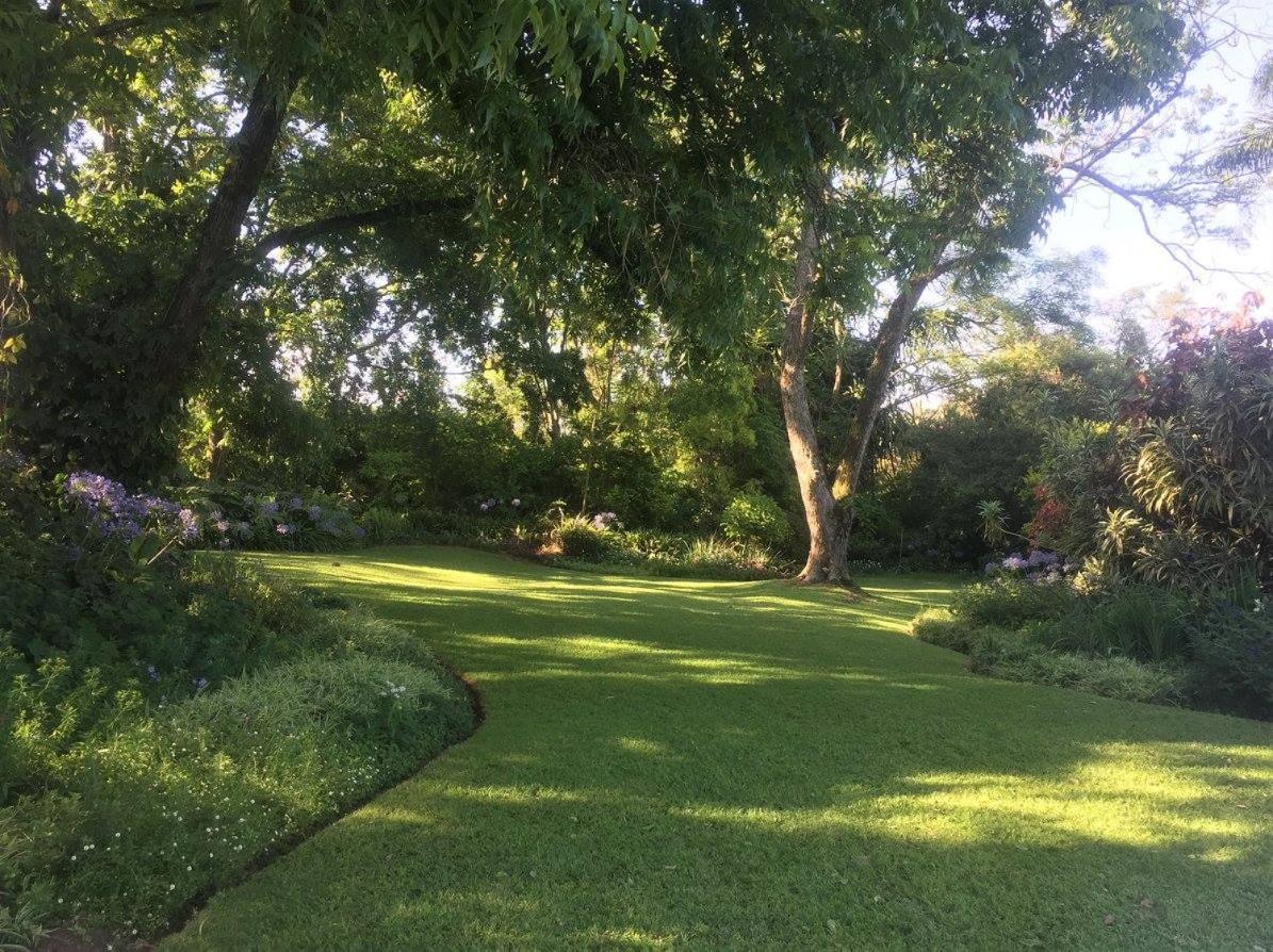 The Bardolino Artists Retreat Guest House Mbombela Ngoại thất bức ảnh