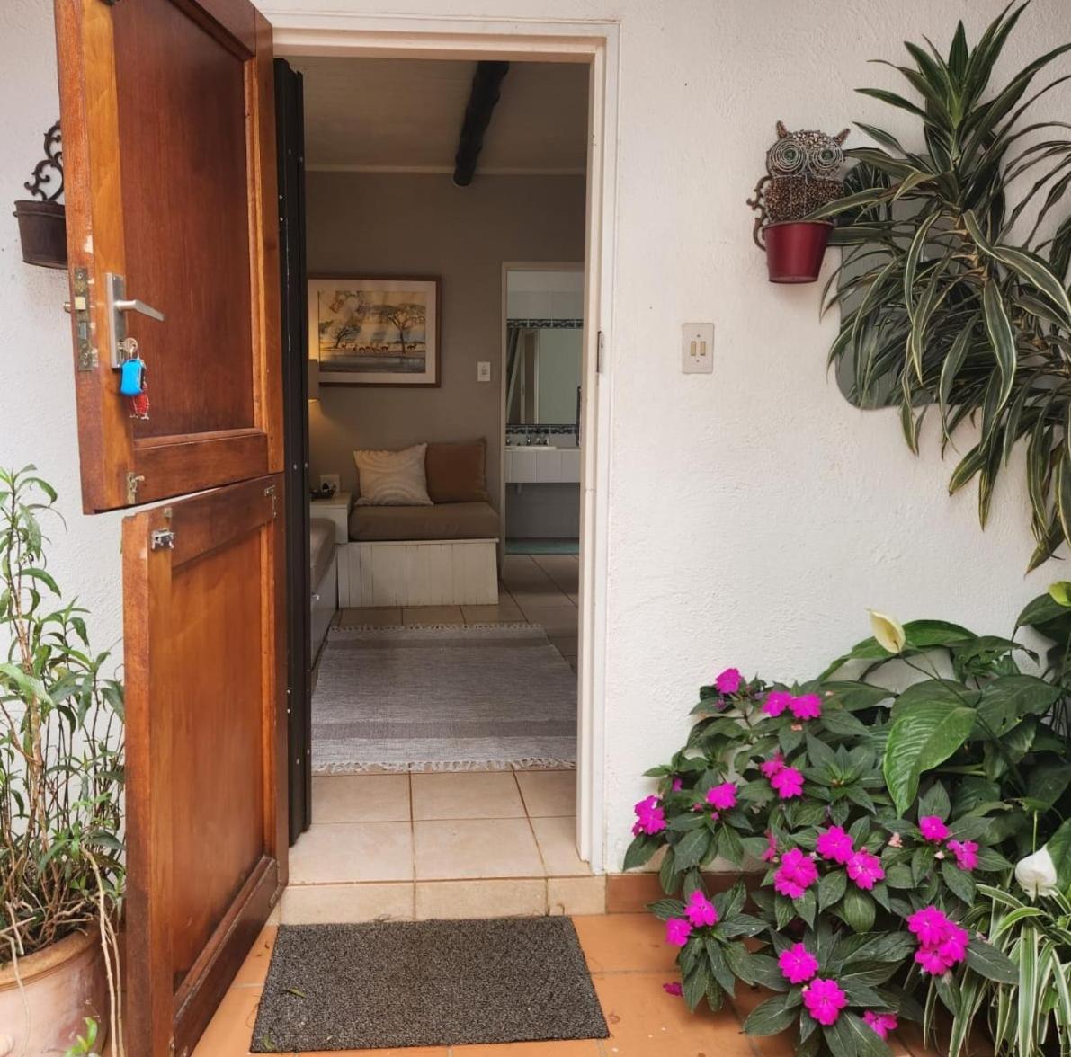 The Bardolino Artists Retreat Guest House Mbombela Ngoại thất bức ảnh