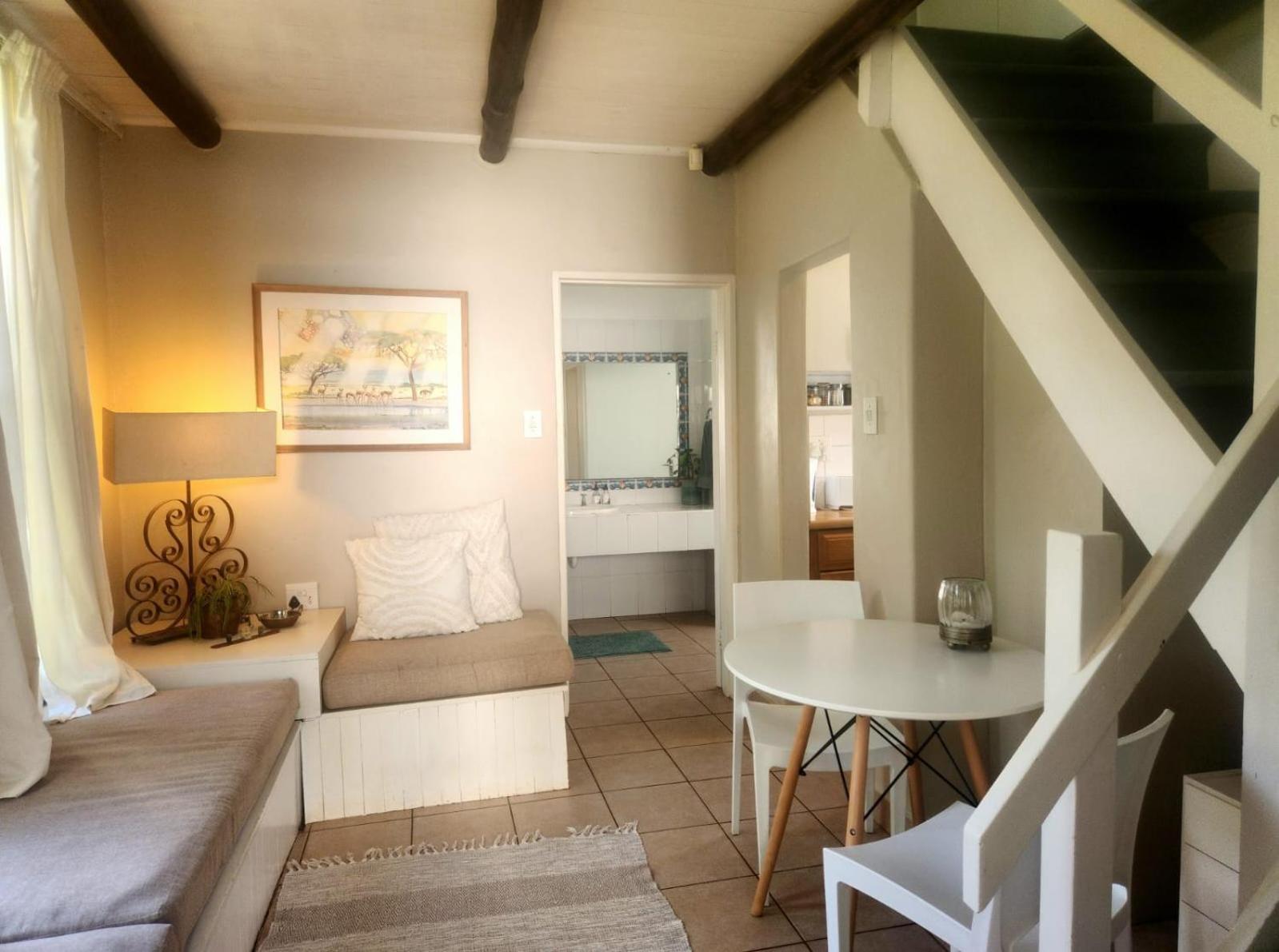 The Bardolino Artists Retreat Guest House Mbombela Ngoại thất bức ảnh