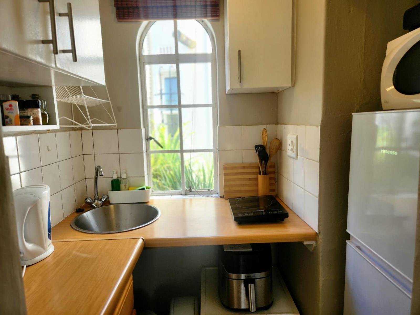 The Bardolino Artists Retreat Guest House Mbombela Ngoại thất bức ảnh