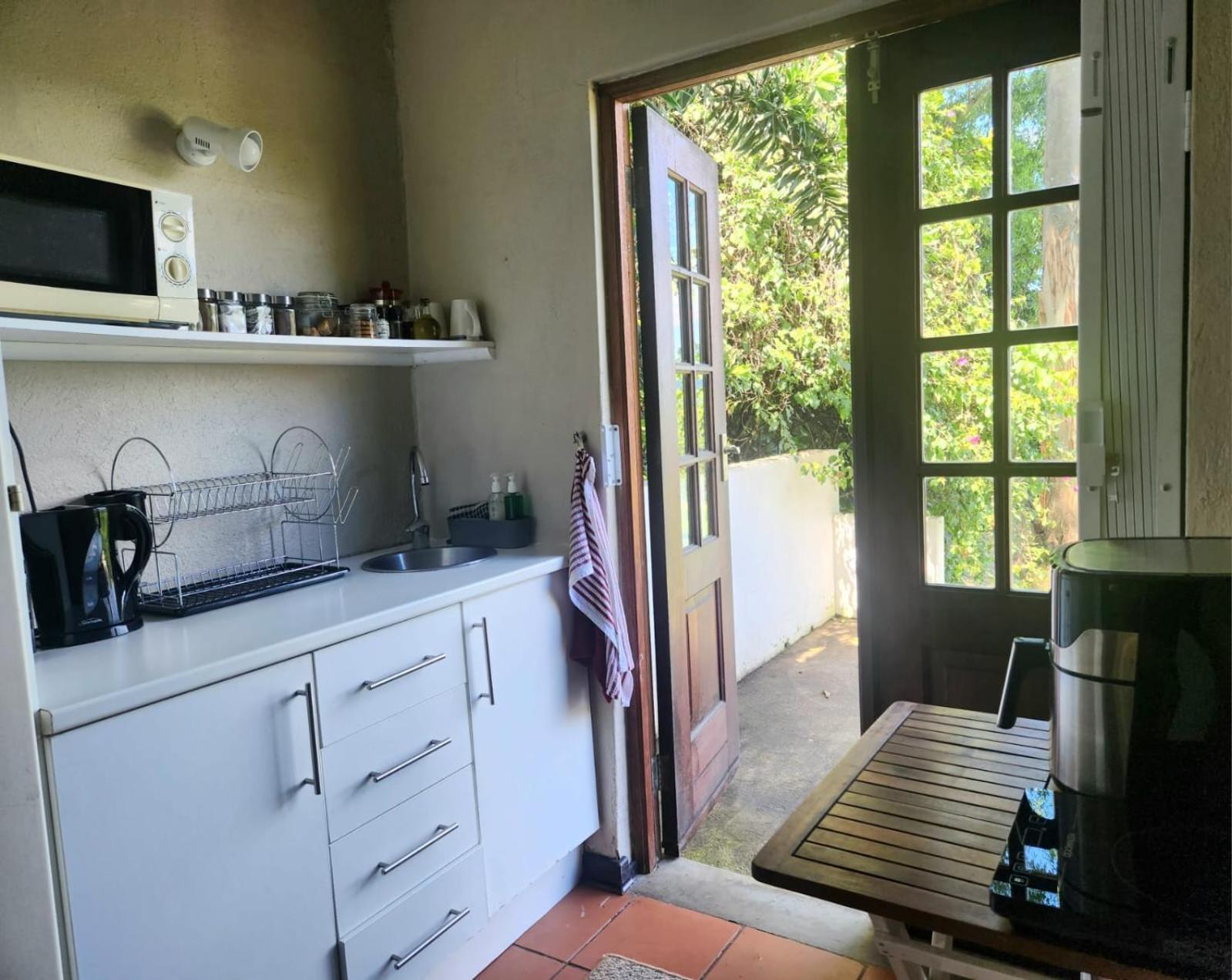 The Bardolino Artists Retreat Guest House Mbombela Ngoại thất bức ảnh